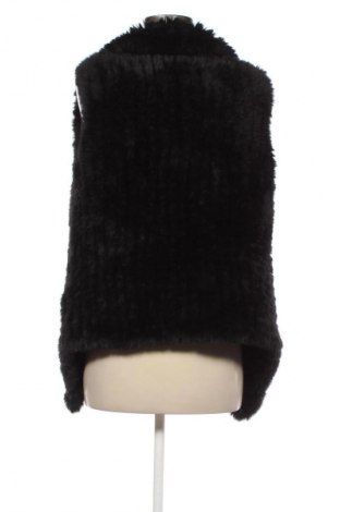 Damenweste Unbranded, Größe S, Farbe Schwarz, Preis € 33,99