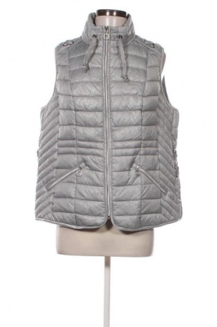 Damenweste Unbranded, Größe XL, Farbe Grau, Preis € 33,99