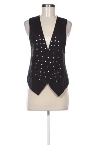 Vestă de femei Unbranded, Mărime M, Culoare Negru, Preț 102,89 Lei