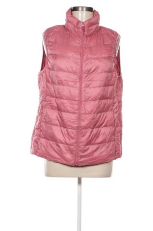 Dámska vesta  Uniqlo, Veľkosť XL, Farba Ružová, Cena  36,95 €