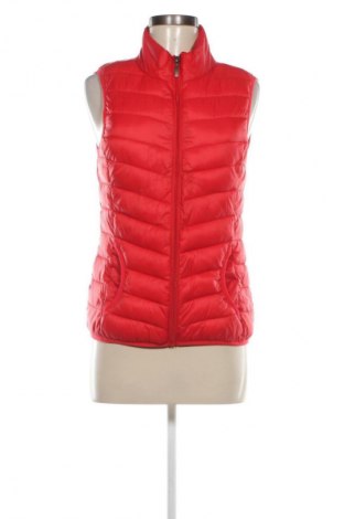 Damska kamizelka Up 2 Fashion, Rozmiar S, Kolor Czerwony, Cena 157,99 zł