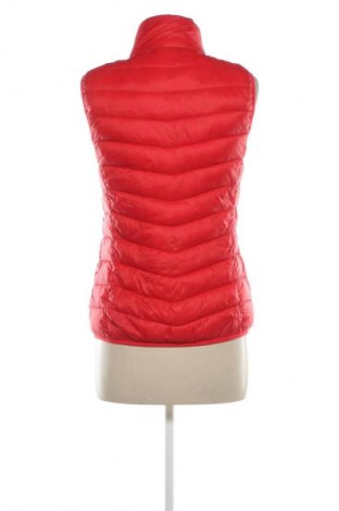 Damska kamizelka Up 2 Fashion, Rozmiar S, Kolor Czerwony, Cena 157,99 zł