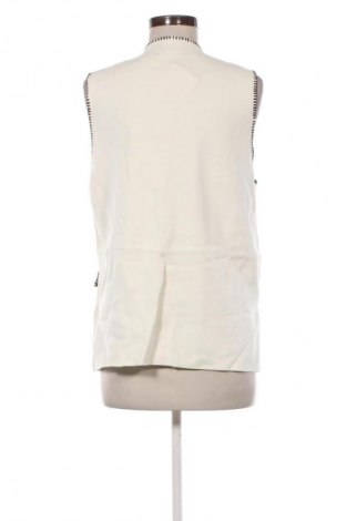 Damenweste Urban Revivo, Größe XS, Farbe Ecru, Preis € 43,99