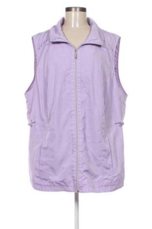 Vestă de femei Woman Collection, Mărime 3XL, Culoare Mov, Preț 134,99 Lei