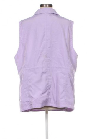 Vestă de femei Woman Collection, Mărime 3XL, Culoare Mov, Preț 134,99 Lei