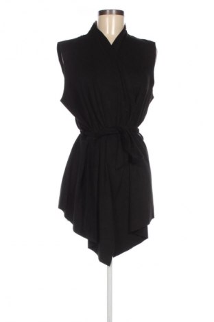Damenweste Zara, Größe M, Farbe Schwarz, Preis 13,81 €
