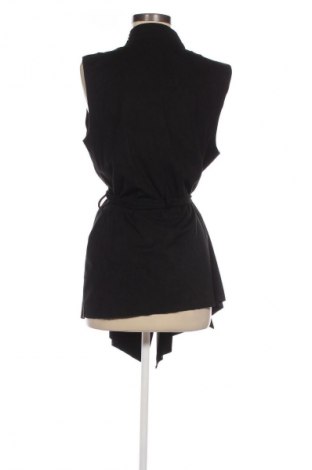 Damenweste Zara, Größe M, Farbe Schwarz, Preis 13,81 €