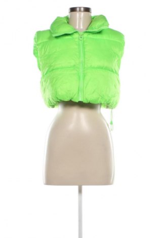 Damenweste Zara, Größe S, Farbe Grün, Preis € 18,99