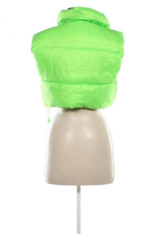 Damenweste Zara, Größe S, Farbe Grün, Preis € 18,99