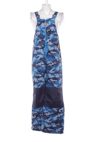 Női overál téli sportokhoz Amazon Essentials, Méret XL, Szín Sokszínű, Ár 26 139 Ft