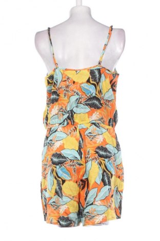 Kurzer Damenoverall 2 Bizzy, Größe L, Farbe Mehrfarbig, Preis € 19,99
