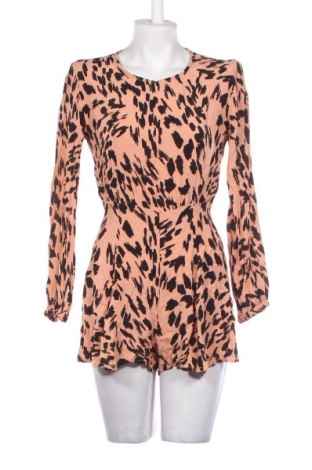 Kurzer Damenoverall ASOS, Größe M, Farbe Mehrfarbig, Preis € 22,99