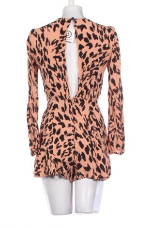Kurzer Damenoverall ASOS, Größe M, Farbe Mehrfarbig, Preis € 22,99
