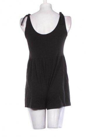 Kurzer Damenoverall ASOS, Größe S, Farbe Schwarz, Preis € 22,99