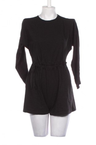 Women's short jumpsuit ASOS, Μέγεθος S, Χρώμα Μαύρο, Τιμή 24,55 €