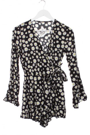 Women's short jumpsuit Aiki Keylook, Μέγεθος XS, Χρώμα Πολύχρωμο, Τιμή 19,95 €