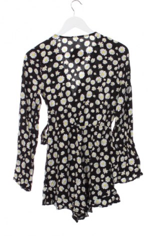 Women's short jumpsuit Aiki Keylook, Μέγεθος XS, Χρώμα Πολύχρωμο, Τιμή 19,95 €