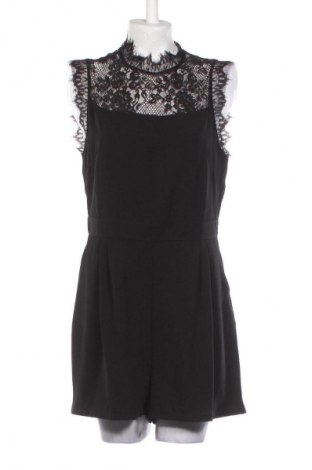 Kurzer Damenoverall Amisu, Größe M, Farbe Schwarz, Preis € 16,99