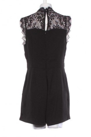 Kurzer Damenoverall Amisu, Größe M, Farbe Schwarz, Preis € 16,99