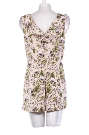Kurzer Damenoverall Amisu, Größe M, Farbe Mehrfarbig, Preis 16,99 €