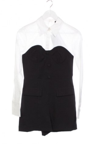 Women's short jumpsuit Amisu, Μέγεθος XS, Χρώμα Πολύχρωμο, Τιμή 37,42 €