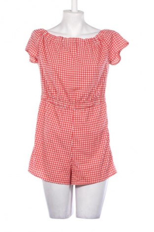 Kurzer Damenoverall Atmosphere, Größe S, Farbe Mehrfarbig, Preis € 13,99