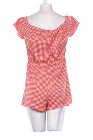 Kurzer Damenoverall Atmosphere, Größe S, Farbe Mehrfarbig, Preis € 13,99