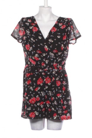 Salopetă scurtă de damă Atmosphere, Mărime M, Culoare Multicolor, Preț 102,89 Lei