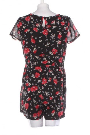 Salopetă scurtă de damă Atmosphere, Mărime M, Culoare Multicolor, Preț 102,89 Lei