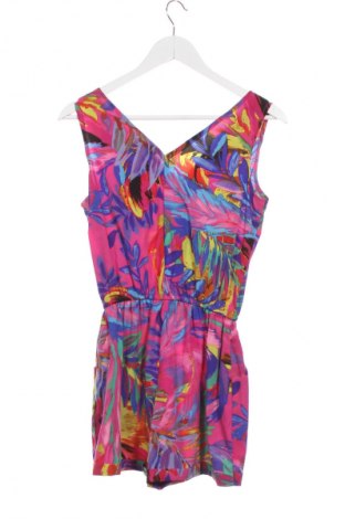 Kurzer Damenoverall Atmosphere, Größe XS, Farbe Mehrfarbig, Preis € 19,95