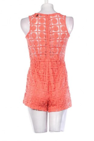 Kurzer Damenoverall Atmosphere, Größe S, Farbe Rot, Preis 20,03 €