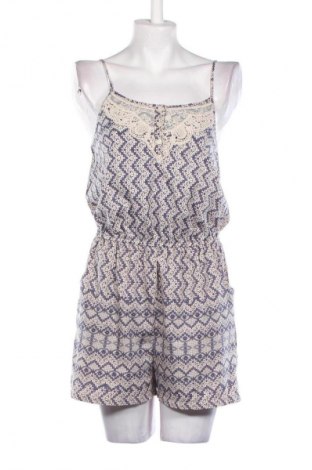Kurzer Damenoverall Atmosphere, Größe M, Farbe Mehrfarbig, Preis € 19,95