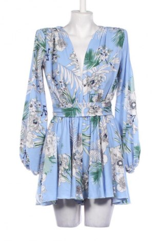 Kurzer Damenoverall Bby, Größe M, Farbe Mehrfarbig, Preis € 20,02