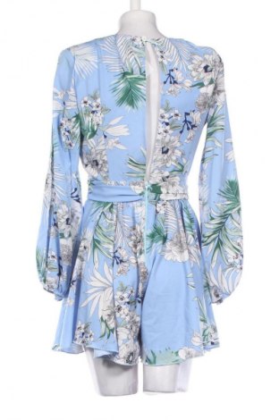 Kurzer Damenoverall Bby, Größe M, Farbe Mehrfarbig, Preis € 20,02