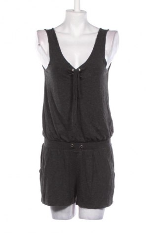 Kurzer Damenoverall Bench, Größe L, Farbe Grau, Preis € 18,99
