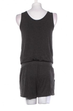 Kurzer Damenoverall Bench, Größe L, Farbe Grau, Preis € 18,99