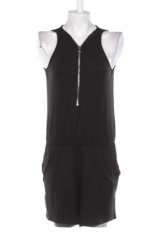 Women's short jumpsuit Blind Date, Μέγεθος S, Χρώμα Μαύρο, Τιμή 7,99 €