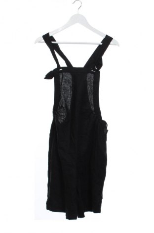 Kurzer Damenoverall Bpc Bonprix Collection, Größe M, Farbe Schwarz, Preis € 19,99
