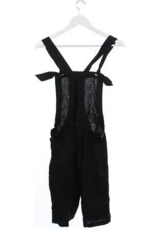 Kurzer Damenoverall Bpc Bonprix Collection, Größe M, Farbe Schwarz, Preis € 19,99