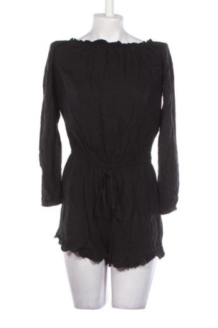 Damski krótki kombinezon Brandy Melville, Rozmiar M, Kolor Czarny, Cena 90,00 zł