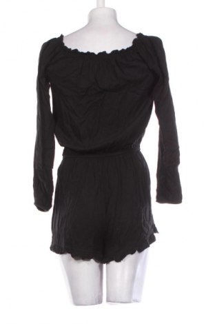 Damski krótki kombinezon Brandy Melville, Rozmiar M, Kolor Czarny, Cena 90,00 zł