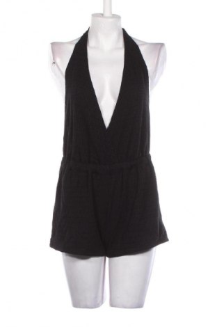 Dámská krátka kombinéza  Calzedonia, Veľkosť S, Farba Čierna, Cena  14,95 €
