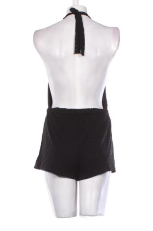 Dámská krátka kombinéza  Calzedonia, Veľkosť S, Farba Čierna, Cena  14,95 €