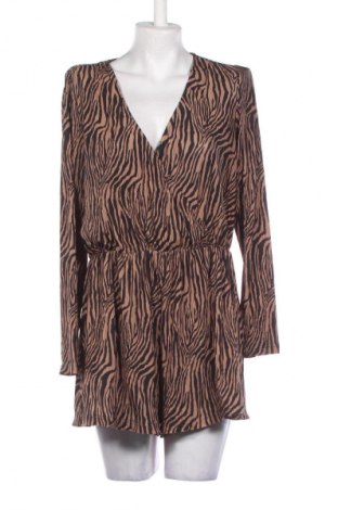 Women's short jumpsuit Casa Mara, Μέγεθος M, Χρώμα Πολύχρωμο, Τιμή 30,99 €