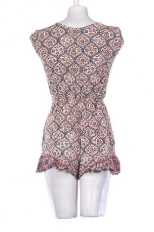 Kurzer Damenoverall Clockhouse, Größe S, Farbe Mehrfarbig, Preis € 12,99