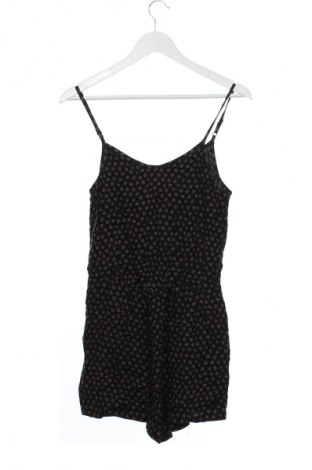 Kurzer Damenoverall Clockhouse, Größe XS, Farbe Mehrfarbig, Preis € 16,99