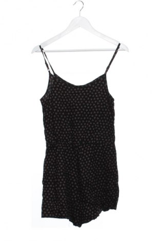 Kurzer Damenoverall Clockhouse, Größe XS, Farbe Mehrfarbig, Preis € 16,99