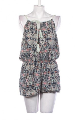 Kurzer Damenoverall Conos, Größe XL, Farbe Mehrfarbig, Preis € 19,95