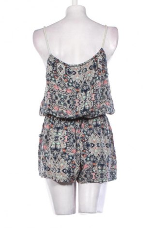 Kurzer Damenoverall Conos, Größe XL, Farbe Mehrfarbig, Preis € 19,95