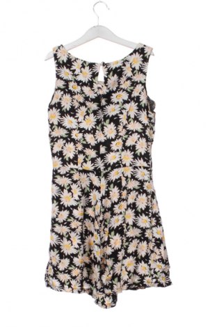 Kurzer Damenoverall Cotton On, Größe XS, Farbe Mehrfarbig, Preis 19,95 €
